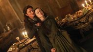 A brutal scene from the Red Wedding (Image Source: HBO)